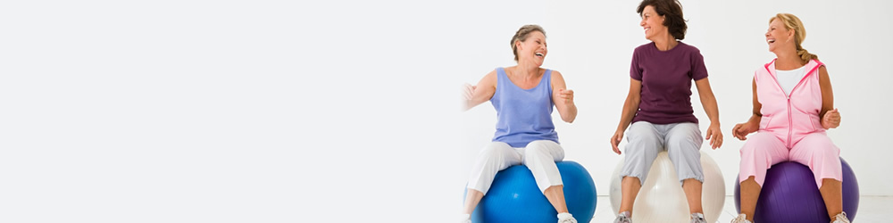 Pilates no Combate e Prevenção da Osteoporose