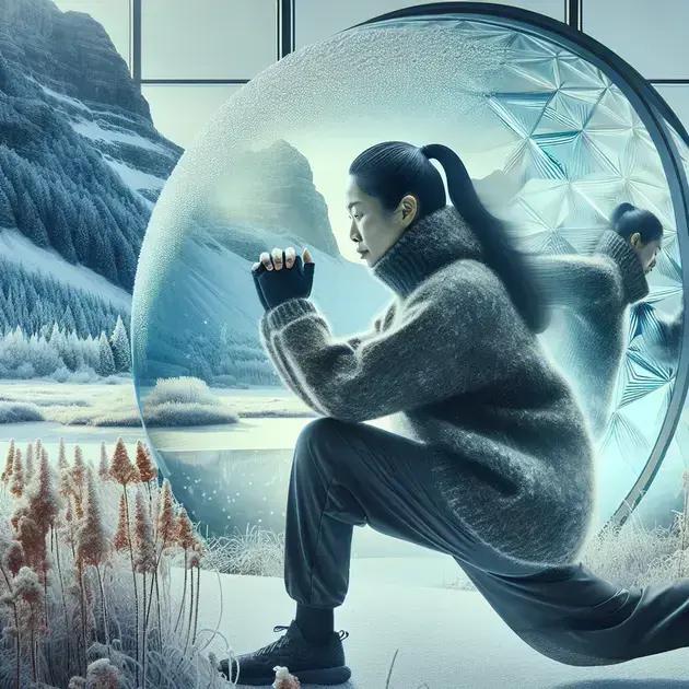 dicas para aquecimento e alongamento em dias frios dicas para aquecimento e alongamento em dias frios