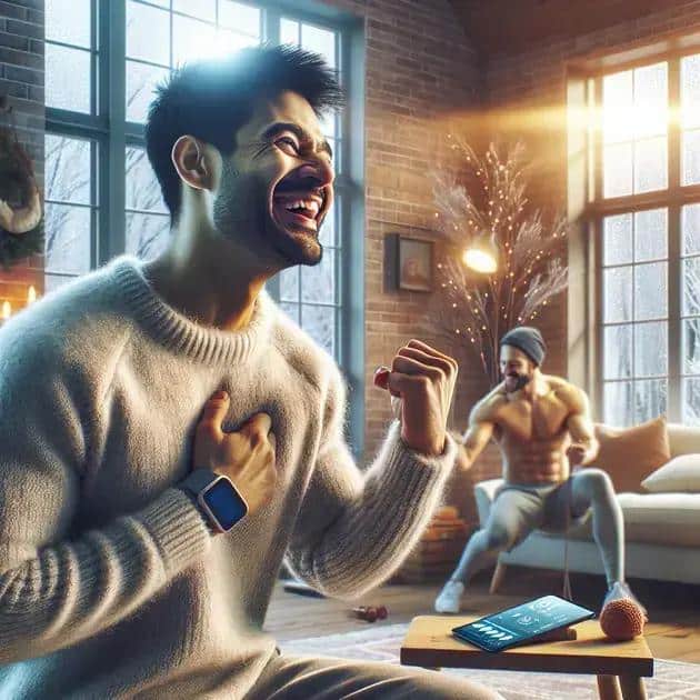 dicas para manter a motivação durante o inverno