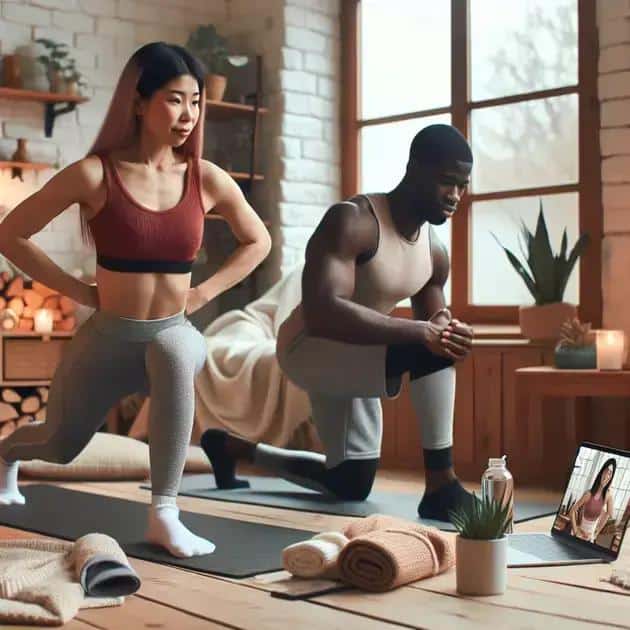 dicas para manter a motivação durante o inverno dicas para manter a motivação durante o inverno