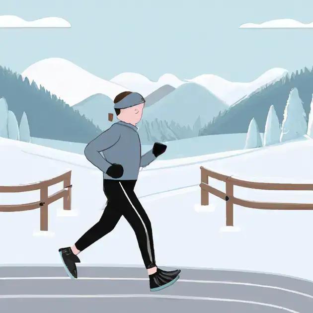 melhores exercicios para inverno