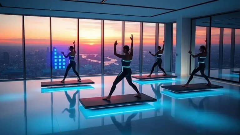melhores exercicios para pilates em 2025