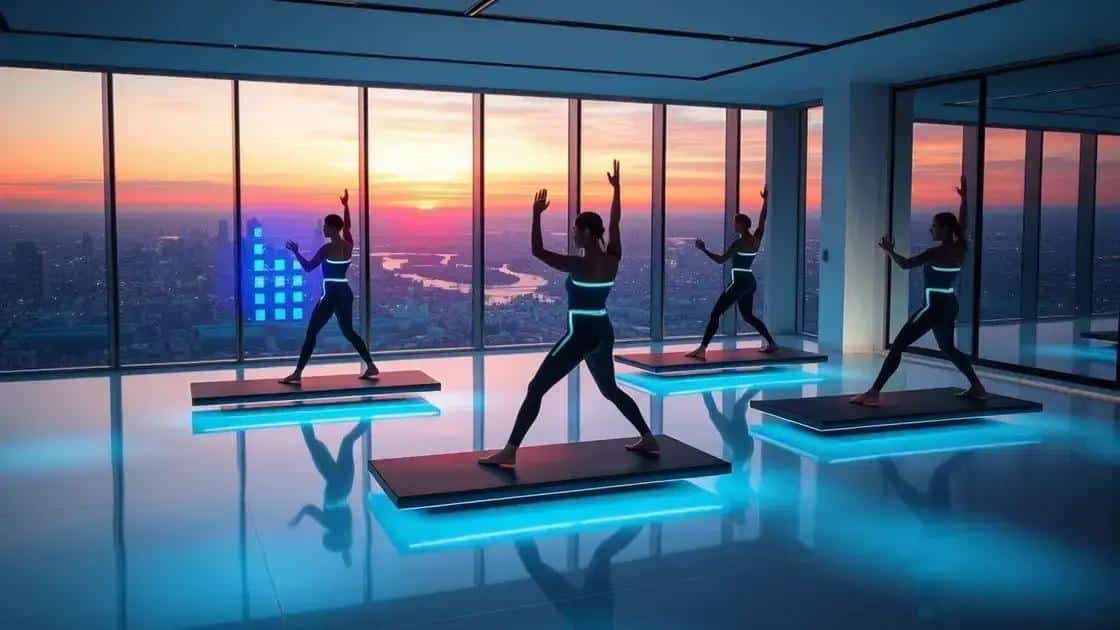 melhores exercicios para pilates em 2025