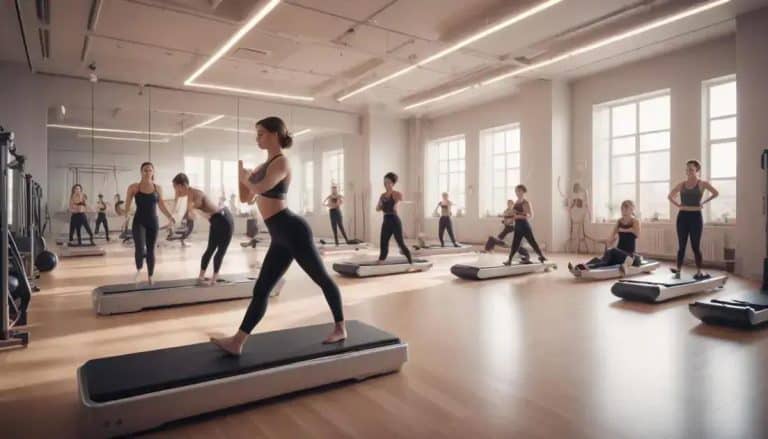 melhores exercicios para pilates em 2025