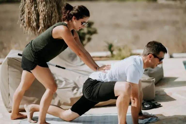 Pilates em Casa Funciona Mesmo? Veja o Que Dizem Instrutores, Fisioterapeutas e Alunos
