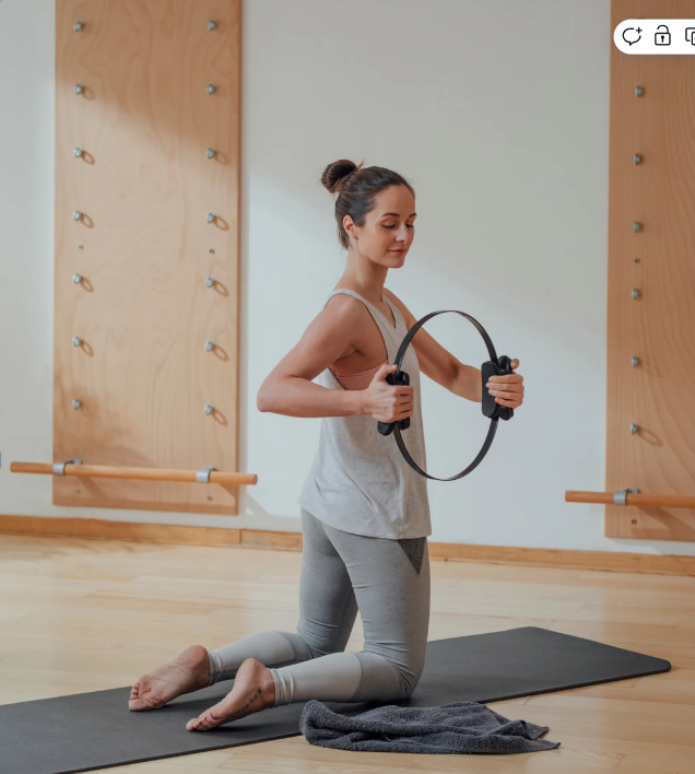 Pilates para Iniciantes