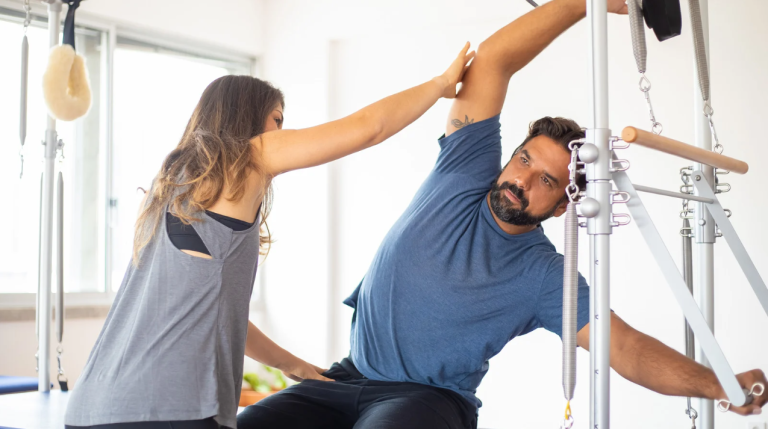 Fatos e Mitos sobre o Pilates