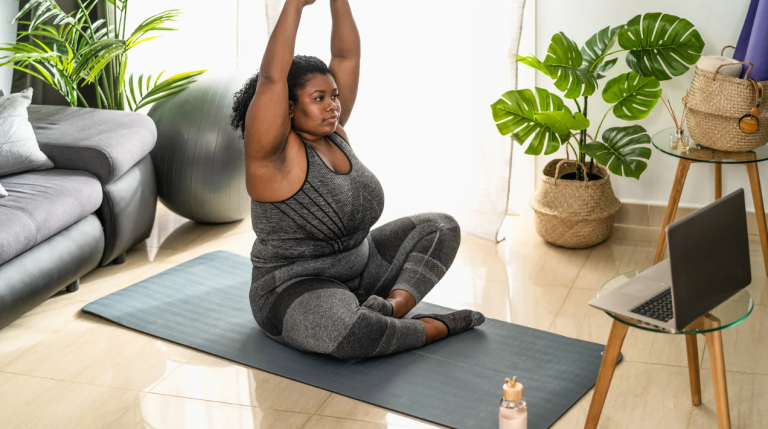Aprenda a perder peso com Pilates